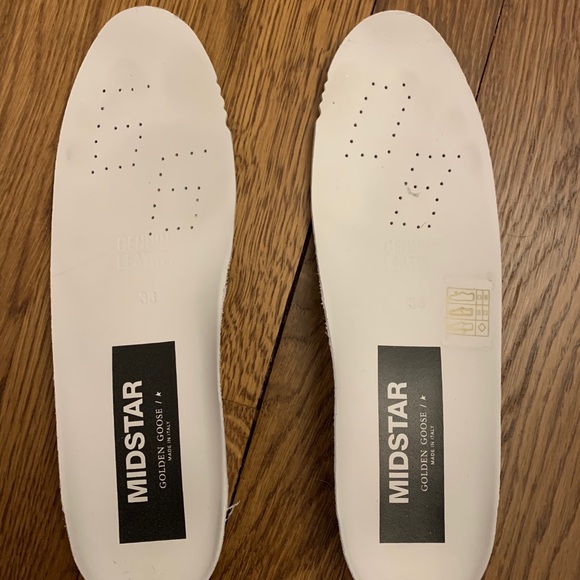 Golden Goose Mid Stars - Picture 6 of 8